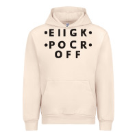 Sandshell e iigk pocr off Urban Hoodie - artisFamous