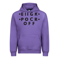 Tulip e iigk pocr off Urban Hoodie - artisFamous
