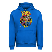 Cobalt x m.e.n ani.ma.ted series retro 90s t shirt Urban Hoodie - artisFamous