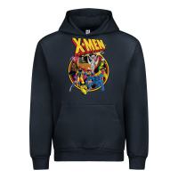 Navy x m.e.n ani.ma.ted series retro 90s t shirt Urban Hoodie - artisFamous