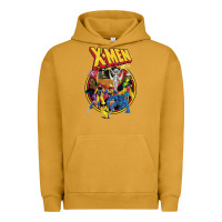 Pigment Peanut Butter x m.e.n ani.ma.ted series retro 90s t shirt Urban Hoodie - artisFamous