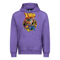 Tulip x m.e.n ani.ma.ted series retro 90s t shirt Urban Hoodie - artisFamous