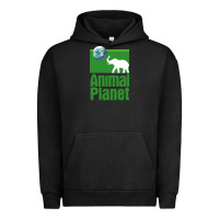 Animal Planet Urban Hoodie | Teevron