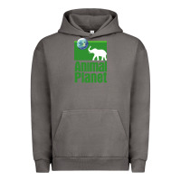 Pigment Tornado ANIMAL PLANET Urban Hoodie - artisFamous