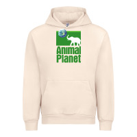 Sandshell ANIMAL PLANET Urban Hoodie - artisFamous