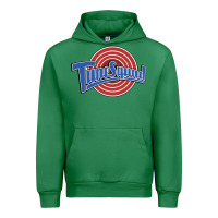 Emerald squad tune Urban Hoodie - artisFamous