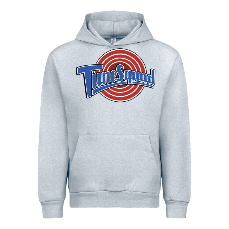 Squad Tune Urban Hoodie by artisFamous | Teevron