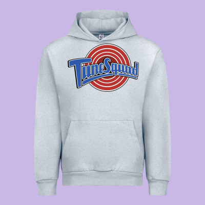 Squad Tune Urban Hoodie Designed By Artisfamous