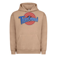 Pigment Burro squad tune Urban Hoodie - artisFamous