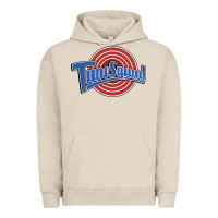 Pigment French Oak squad tune Urban Hoodie - artisFamous