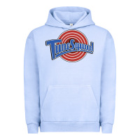 Pigment Grape Ice squad tune Urban Hoodie - artisFamous