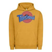 Pigment Peanut Butter squad tune Urban Hoodie - artisFamous