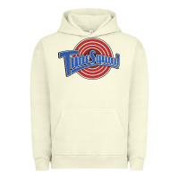 Pigment Pistachio squad tune Urban Hoodie - artisFamous