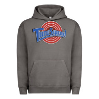 Pigment Tornado squad tune Urban Hoodie - artisFamous