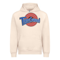 Sandshell squad tune Urban Hoodie - artisFamous