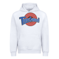 White squad tune Urban Hoodie - artisFamous