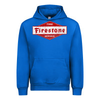 Cobalt firestone tires classic active t shirt Urban Hoodie - artisFamous