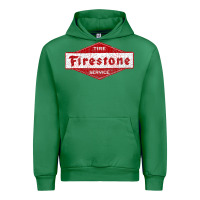 Emerald firestone tires classic active t shirt Urban Hoodie - artisFamous