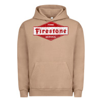 Pigment Burro firestone tires classic active t shirt Urban Hoodie - artisFamous