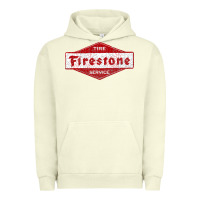 Pigment Pistachio firestone tires classic active t shirt Urban Hoodie - artisFamous