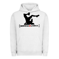 Pigment Lunar Rock ridiculousness Urban Hoodie - artisFamous