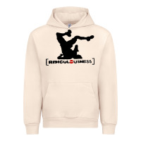 Sandshell ridiculousness Urban Hoodie - artisFamous