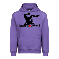 Tulip ridiculousness Urban Hoodie - artisFamous