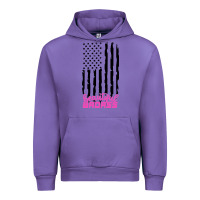 Tulip beautiful badass american Urban Hoodie - artisFamous