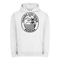 Pigment Lunar Rock panama city beach florida Urban Hoodie - artisFamous