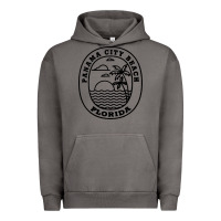 Pigment Tornado panama city beach florida Urban Hoodie - artisFamous