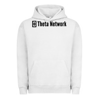 Pigment Lunar Rock theta network Urban Hoodie - artisFamous