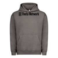 Pigment Tornado theta network Urban Hoodie - artisFamous