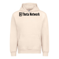 Sandshell theta network Urban Hoodie - artisFamous
