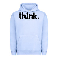Pigment Grape Ice think chess Urban Hoodie - artisFamous