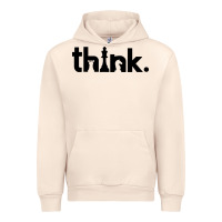 Sandshell think chess Urban Hoodie - artisFamous