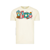 Vintage Arctic Dentist Coffee Cups Vintage Tee - FaDigitalArtStudio