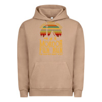Pigment Burro middle earth's annual mordor fun run Urban Hoodie - artisFamous