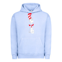 Pigment Grape Ice dr seuss the cat in the hat Urban Hoodie - artisFamous
