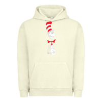 Pigment Pistachio dr seuss the cat in the hat Urban Hoodie - artisFamous