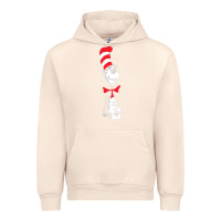 Sandshell dr seuss the cat in the hat Urban Hoodie - artisFamous