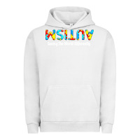 Pigment Lunar Rock autism seeing the world differently Urban Hoodie - artisFamous