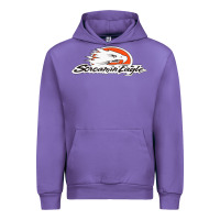 Tulip the screamin eagle Urban Hoodie - artisFamous