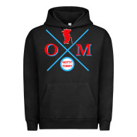 Pigment Black hotty toddy rebel for life mississippi Urban Hoodie - artisFamous