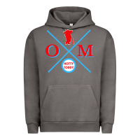 Pigment Tornado hotty toddy rebel for life mississippi Urban Hoodie - artisFamous