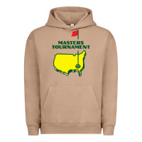 Pigment Burro Master Tournament GOLF Urban Hoodie - artisFamous