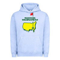 Pigment Grape Ice Master Tournament GOLF Urban Hoodie - artisFamous