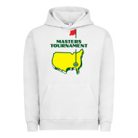 Pigment Lunar Rock Master Tournament GOLF Urban Hoodie - artisFamous