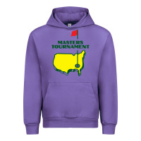 Tulip Master Tournament GOLF Urban Hoodie - artisFamous