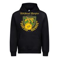 Black holyhead harpies Urban Hoodie - artisFamous