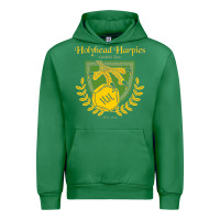 Emerald holyhead harpies Urban Hoodie - artisFamous